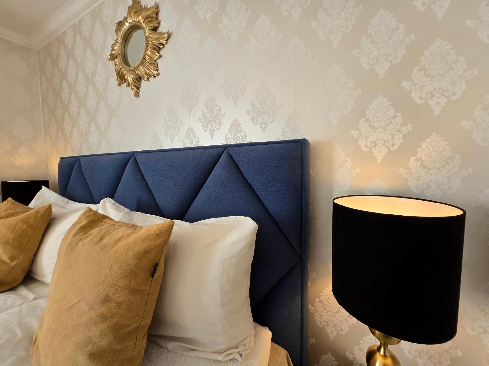 Vaenerport Lakefront Hotell Mariestad Buitenkant foto